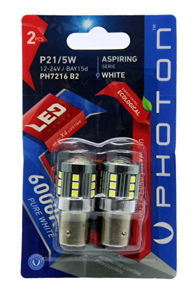 Photon P21/5W Can-Bus Exclusive Serisi PH7216