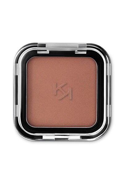 kiko milano Smart Colour Blush - Saten Ve Mat İki Farklı Bitişli Yoğun Renk S...