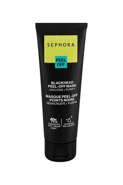 SEPHORA Blackhead Peel off Mask Peel Off Mask 50 ml -