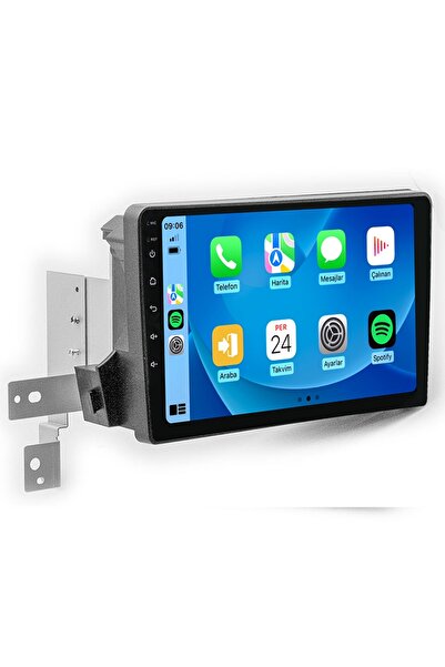 NAVSONİC SSANGYONG ACTYON 2007-2022 UYUMLU ANDROİD MULTİMEDİA NAVİGASYON 4GB ...