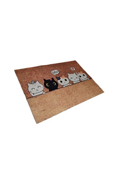 TREND Kapı Önü Paspası