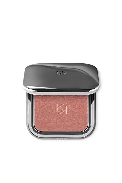 Kiko Unlimited Blush - 12 Saate Kadar Kalıcılık Sağlayan Mat Ve Metalik Bitiş...