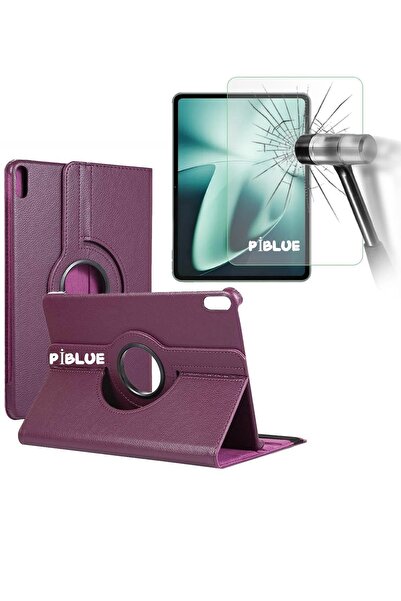 piblue متوافق مع هاتف Huawei Honor Pad X9 مقاس 11.5 بوصة موديل 360 °   حافظة ...