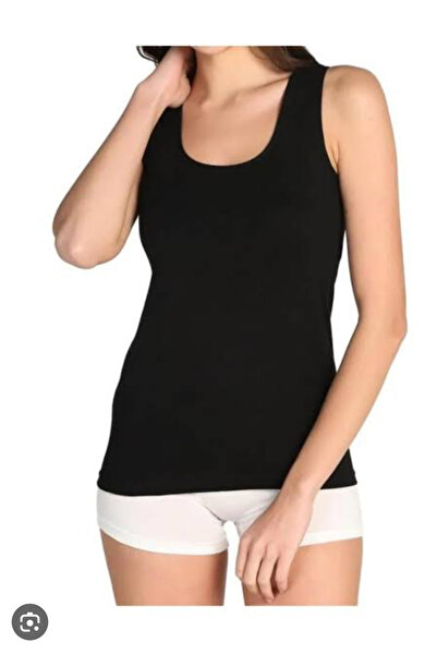 Tutku kalın askılı 6lı