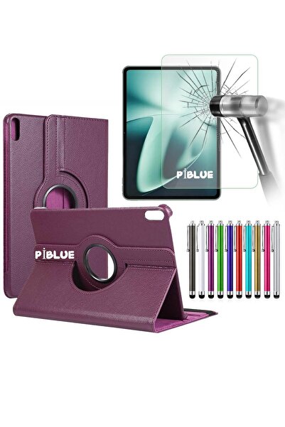 piblue متوافق مع هاتف Huawei MatePad 11.5 / Air 11.5 بوصة موديل 360 °   مجموع...