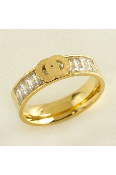 Xuping gold ring price outlet