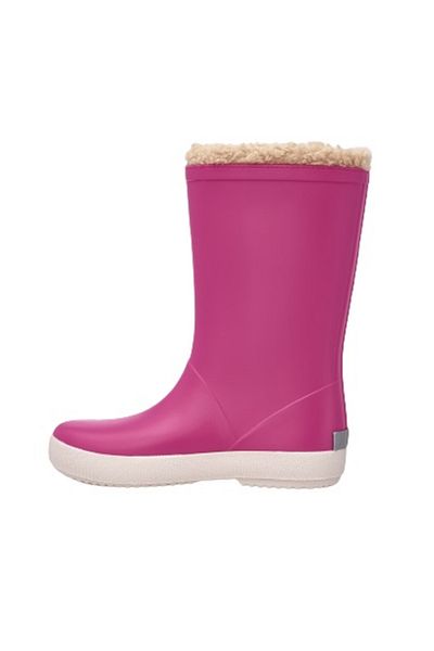 IGOR Igor Splash Nautico Borreguito μπότες βροχής W10207 Fucsia