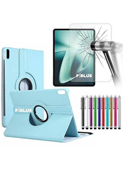 piblue متوافق مع هاتف Huawei MatePad 11.5 / Air 11.5 بوصة موديل 360 °   مجموع...