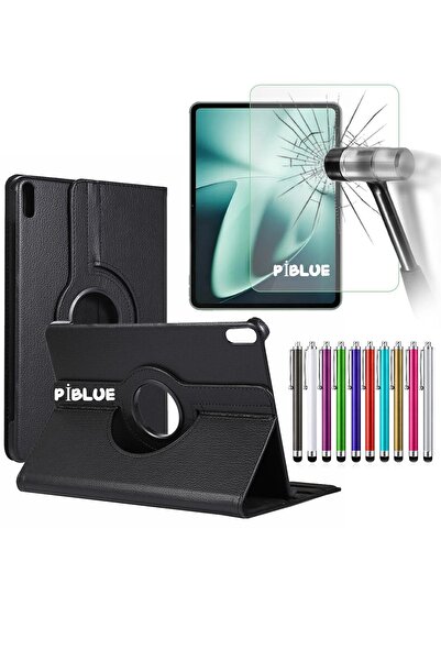 piblue متوافق مع هاتف Huawei MatePad 11.5 / Air 11.5 بوصة موديل 360 °   مجموع...