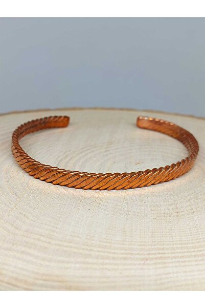 Yasamtohumu Мідний браслет (45126)