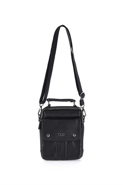 ÇÇS Ανδρική τσάντα Messenger Ccs Ccs-31435