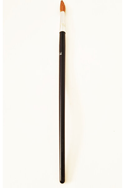 Modellino Sulu Boya Fırçası Neon Plus - Fırça No Seçenekli 1 Adet