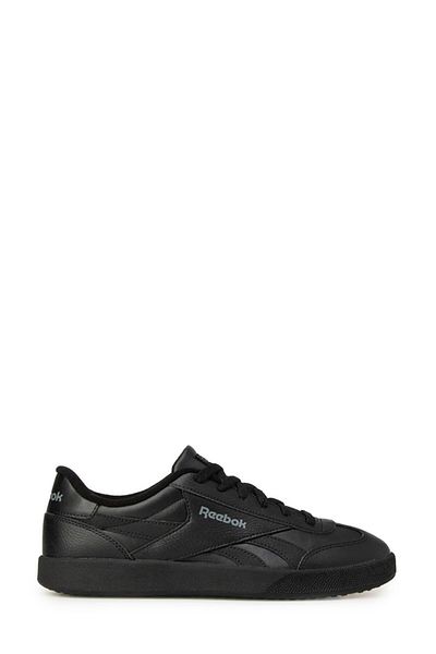 Reebok SMASH EDGE S Μαύρο Unisex Sneaker