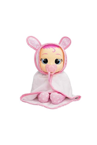 GIOCHI PREZIOSI Cry Babies Hoşgeldin İnteraktif Bebek - Coney
