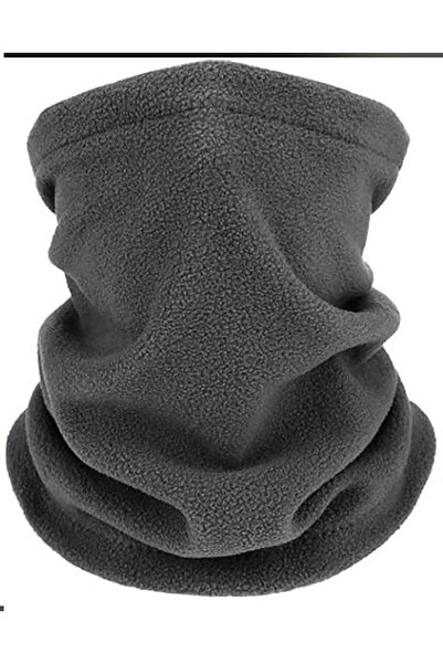 Genel Markalar Unısex Polar Boyunluk & Bere