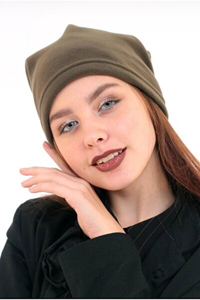 nacar çarşı Guler și beretă din lână unisex