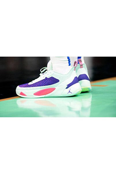 Nike Jordan Luka 1 Αθλητικό παπούτσι Ανδρικά παπούτσια μπάσκετ