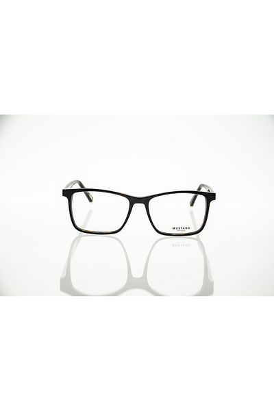 Mustang Blue Sky Protection Glasses Mu7215 55-17-145 C2