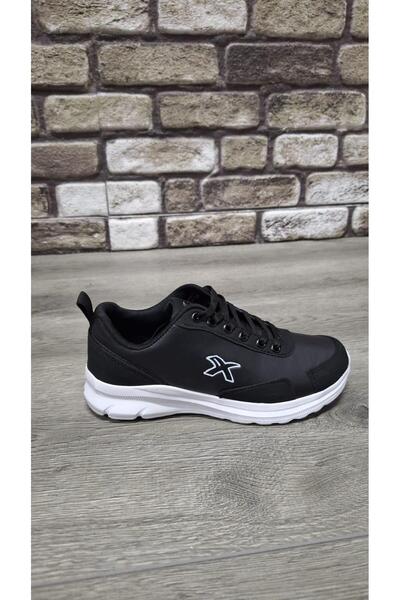 Bukond Comfortable Lace-Up Casual Sports Shoes Sneaker