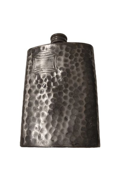 kho military design Sheffield England Vintage Water Bottle