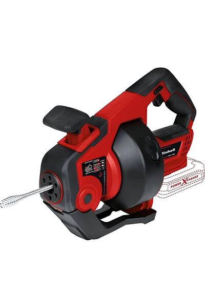 Einhell mini kanal açma