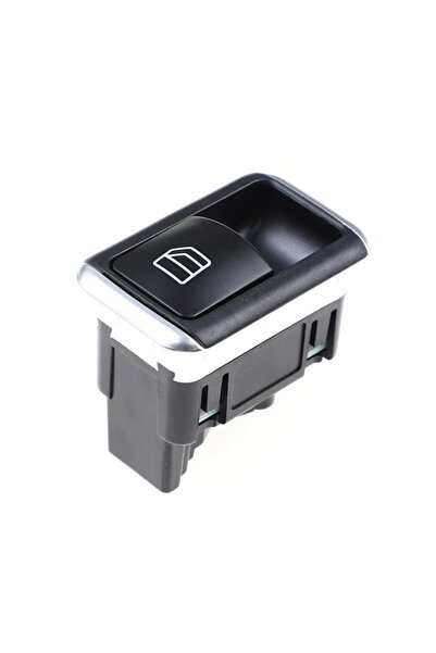 GPR AUTO PARTS MERCEDES W204 C180 TEKLİ CAM AÇMA DÜĞMESİ ANAHTARI 2007-2013