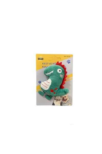Cans Sa10125 Soft Toy 10.5 Cm