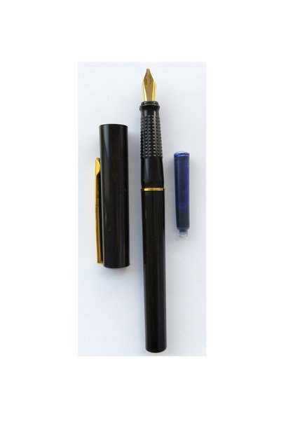 Sanathobi Calligraphy Fountain Pen - 1.8mm Italic Writing Insulation (N Cut)