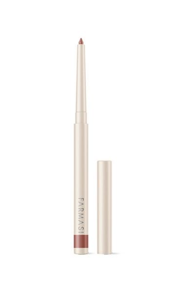 Farmasi New Elevator Lip Liner 06 Peach Pink