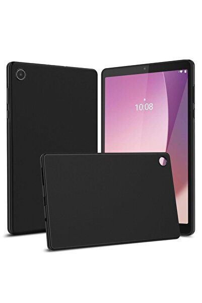 piblue Lenovo Tab M8 (4. Nesil) ZABW0071TR Tablet Silikon Kılıf