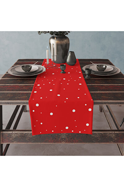 instababyrooms Novogodišnji koncept Novogodišnja tema Stolni raner