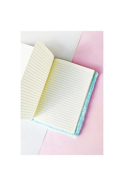 Hediye Vakti Caiet de pluș pentru cățeluș - pentru utilizare practică