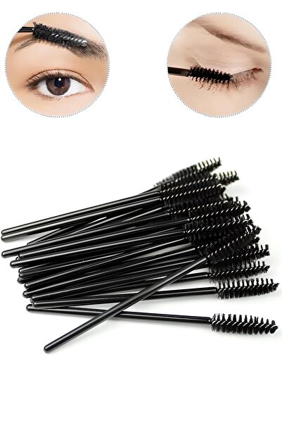 HİROS'H 25 Набір для брів, вій та щіточок