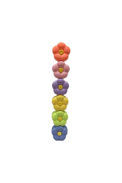 Modellino Various Types of Cıvıl Cıvıl Highlighter Pens Together Pick You Like It