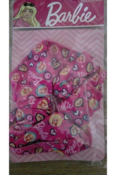 Barbie Licensed Hair Band (Sentries License Source) Accessories