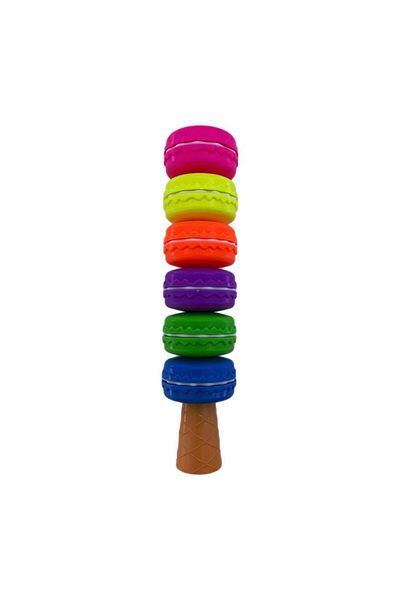 Modellino Various Types of Cıvıl Cıvıl Highlighter Pens Together Pick You Like It