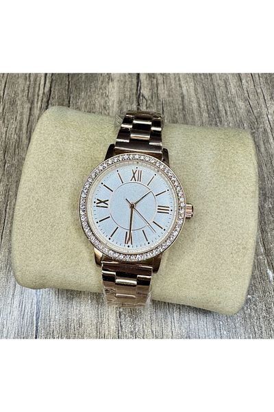 İSTLİV Stoned Model Design Women's Wristwatch