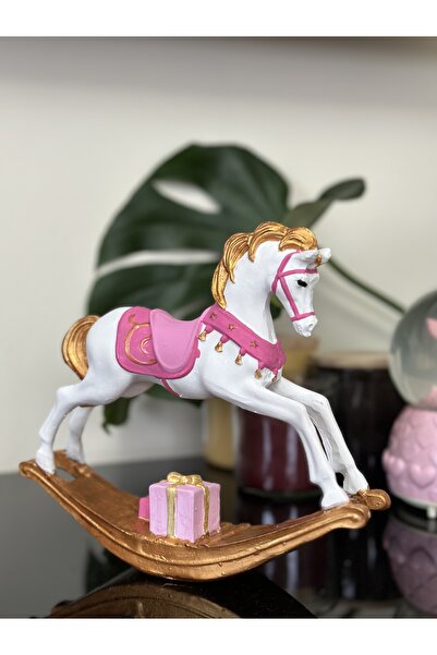 Bat Art House Sallana At Heykeli Biblo Ev dekorasyon obje