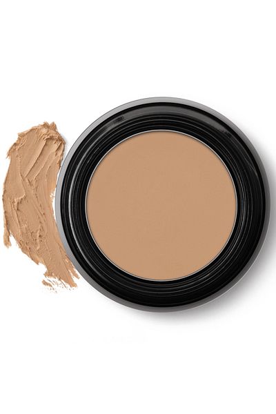 Tigi Cosmetics Creme Concealer Concealer Cream 1.7g Medium - Medium