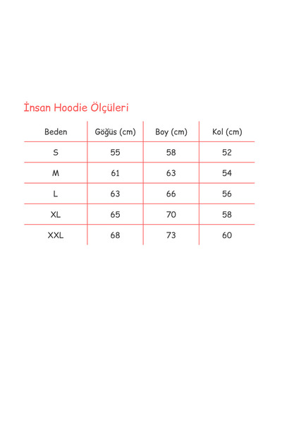 Eiso Hoodie - Insider [Köpek için sweatshirt ayrı satılır.]