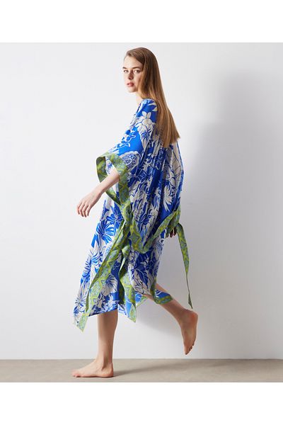 İpekyol Kimono cu amestec de modele