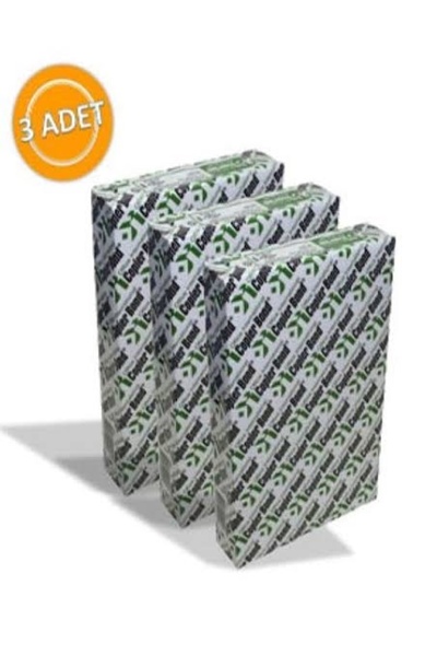 copierbond a4 3 adet 500 lü 80 gr fotokopi kapıdı (1500 adet)