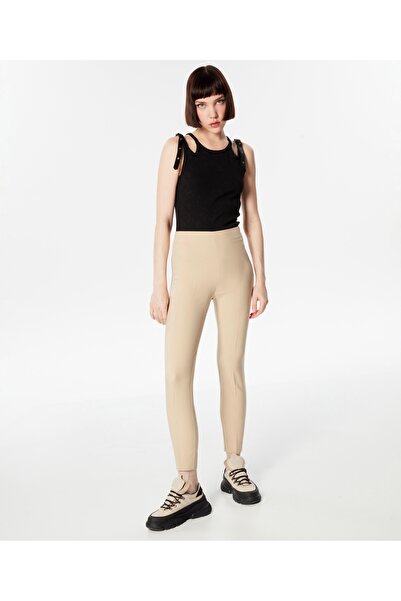 Twist Skınny Fit Pantolon