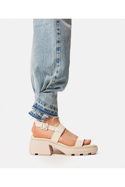 Twist Sandalen mit hohem Sohlenriemen