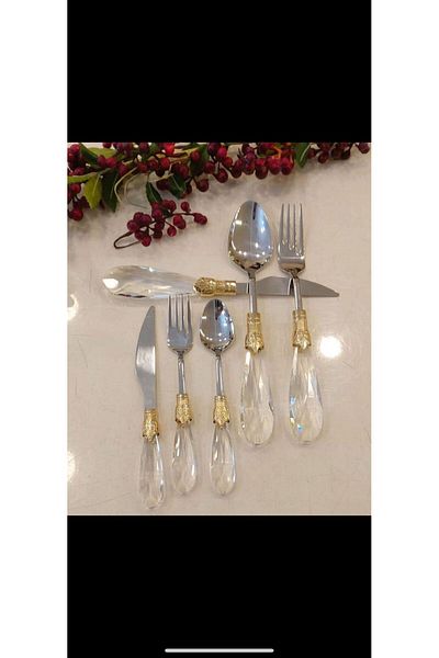 MaviDamla Cooking Utensils