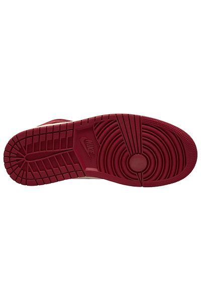 Nike Air Jordan 1 Mid Special Edition Basketball Shoes