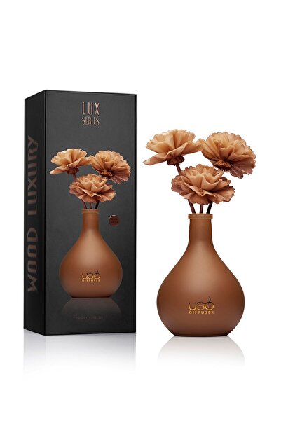 USO Wood Luxury Çubuklu Oda Parfümü 150ml