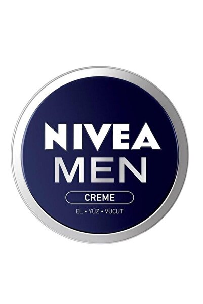 NIVEA كريم رجالي 30 مل