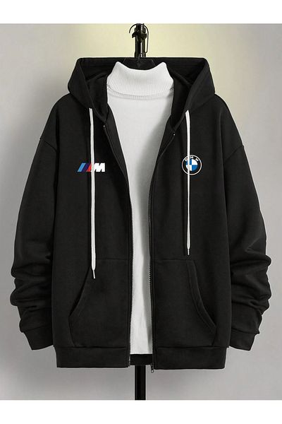 viperkombin BMW M Zipper Jacket Regular