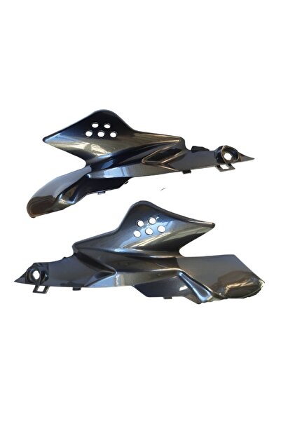 MOTOSVN MONDIAL MH 125 DRİFT L ÖN FAR MUHAFAZASI ALT KAPAK SAĞ-SOL